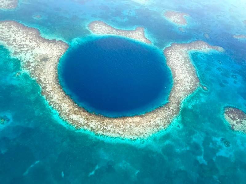 Why you should visit Belize