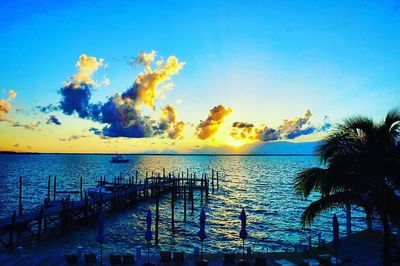 Bahamas, Tahiti Beach (Hope Town, Elbow Cay, Abacos)
