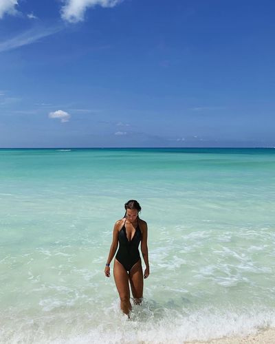 Cuba, Playa Paraiso