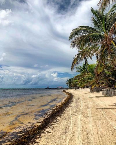 Belize, Ambergris Caye