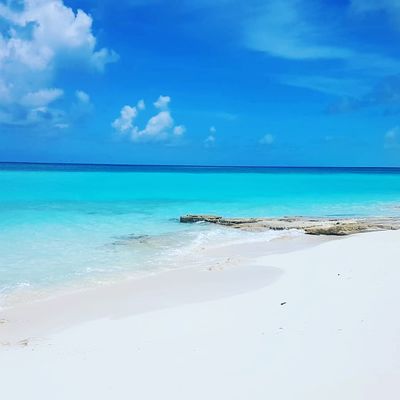 Bahamas, Cable Beach