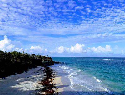 Barbados, Crane Beach