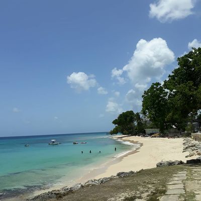 Barbados, Mullins Bay