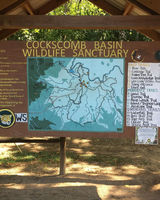 Cockscomb Basin Wildlife Sanctuary