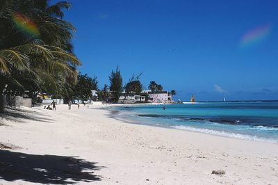 Barbados, Welches beach