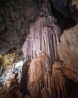 St Thomas Caves
